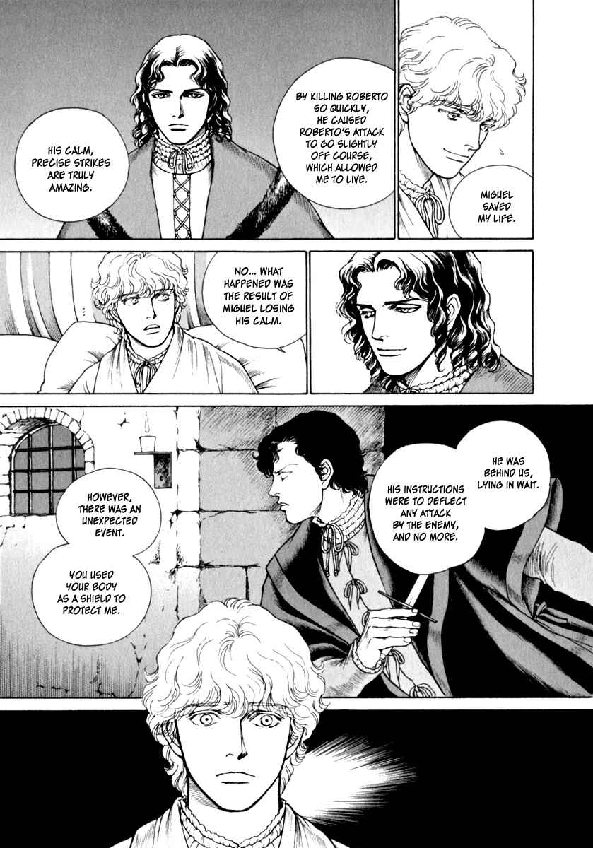 Page 16 Chapter 49 Cesare