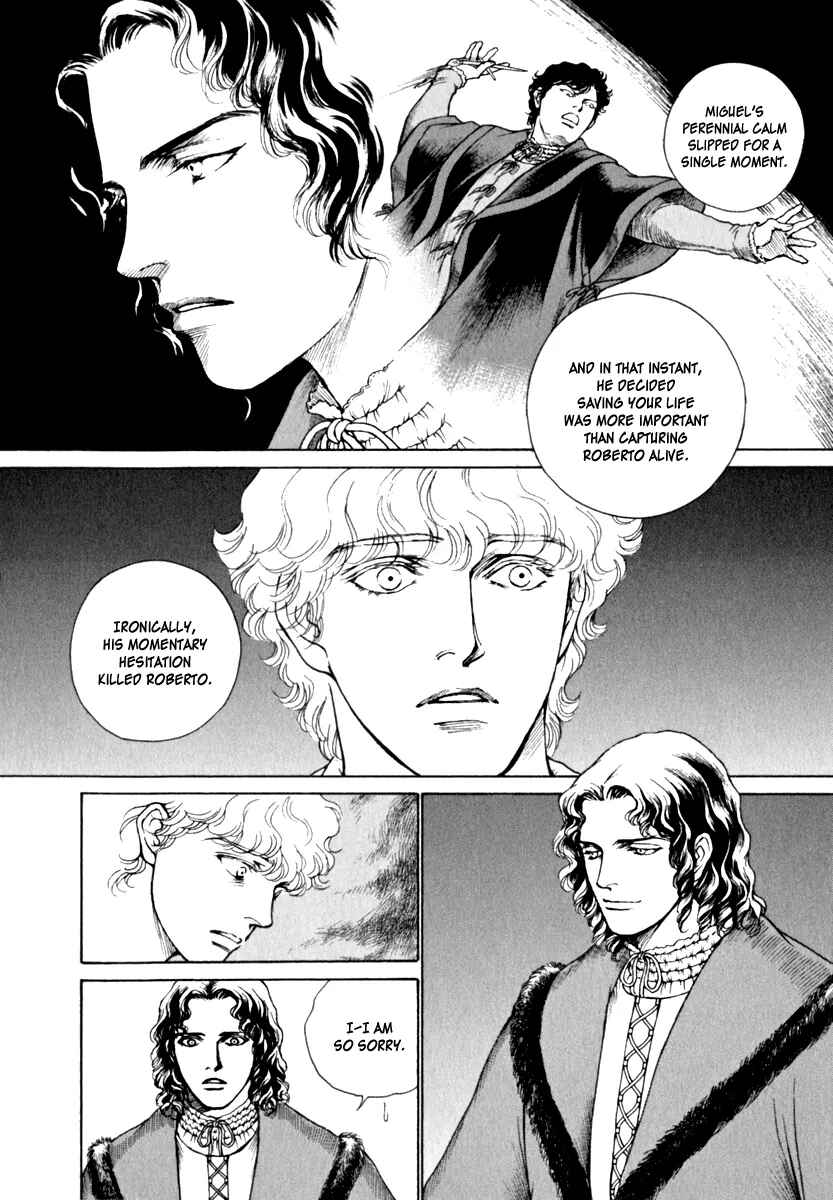 Page 17 Chapter 49 Cesare