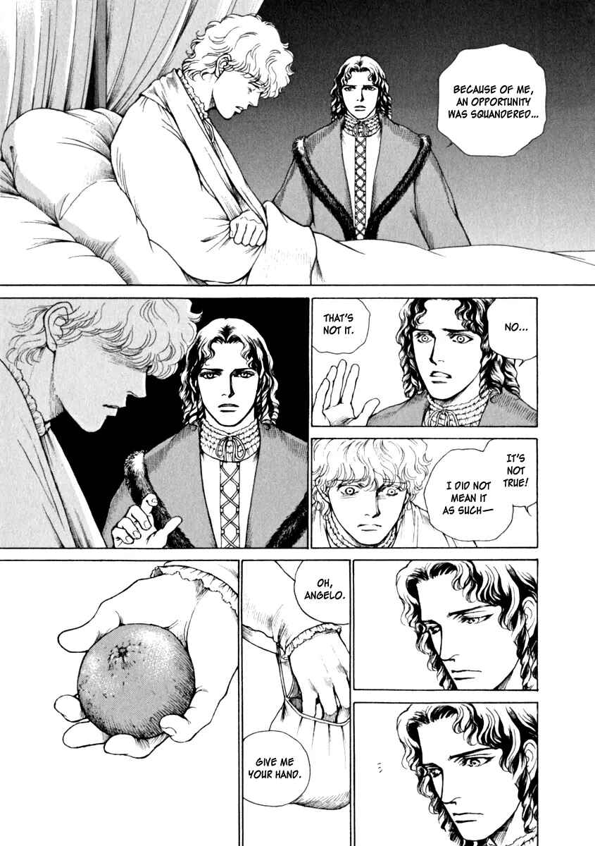Page 18 Chapter 49 Cesare