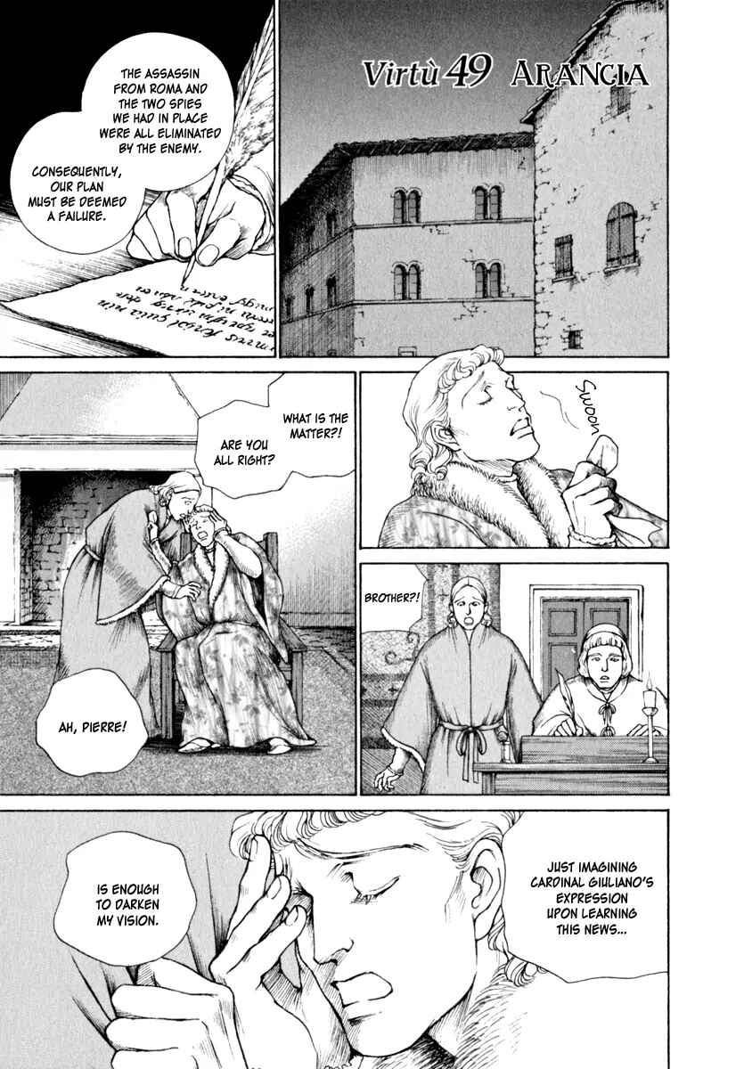 Page 2 Chapter 49 Cesare