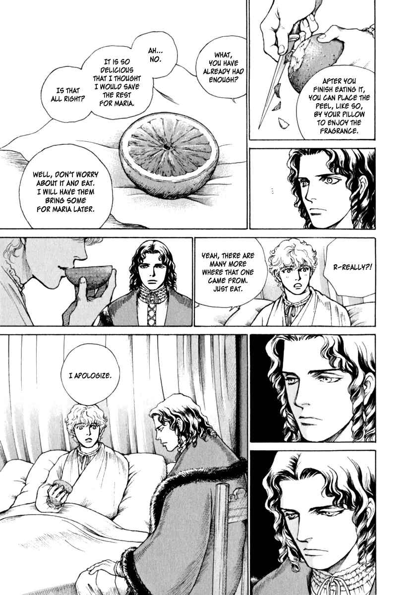 Page 20 Chapter 49 Cesare