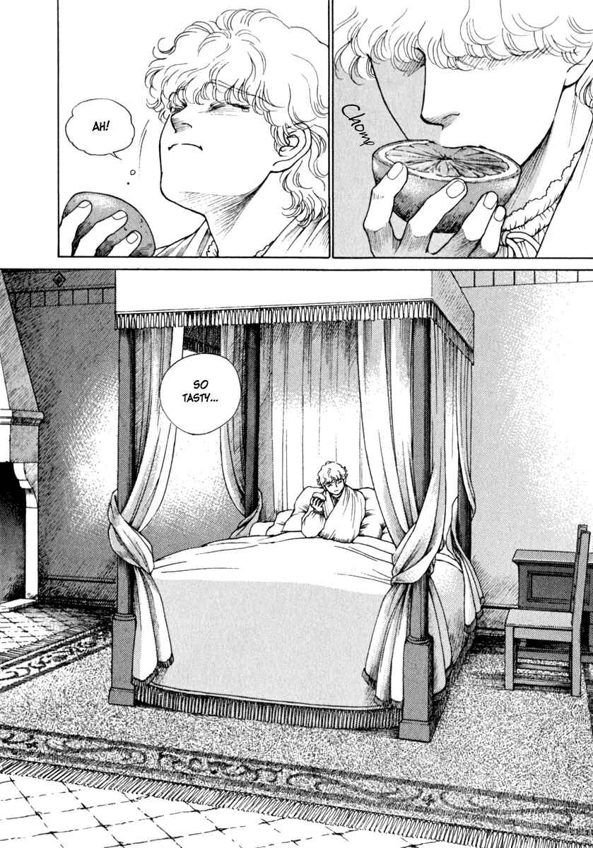 Page 25 Chapter 49 Cesare