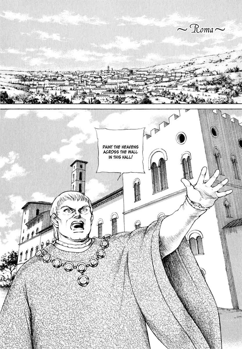 Page 3 Chapter 49 Cesare