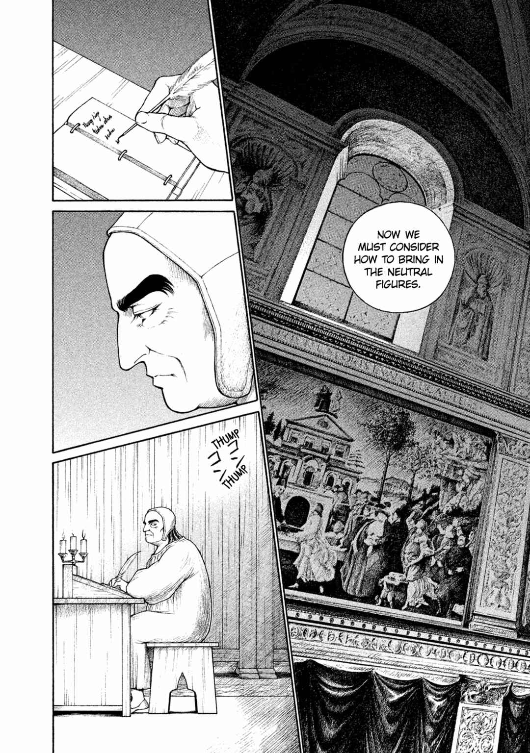 Page 23 Chapter 101 Cesare