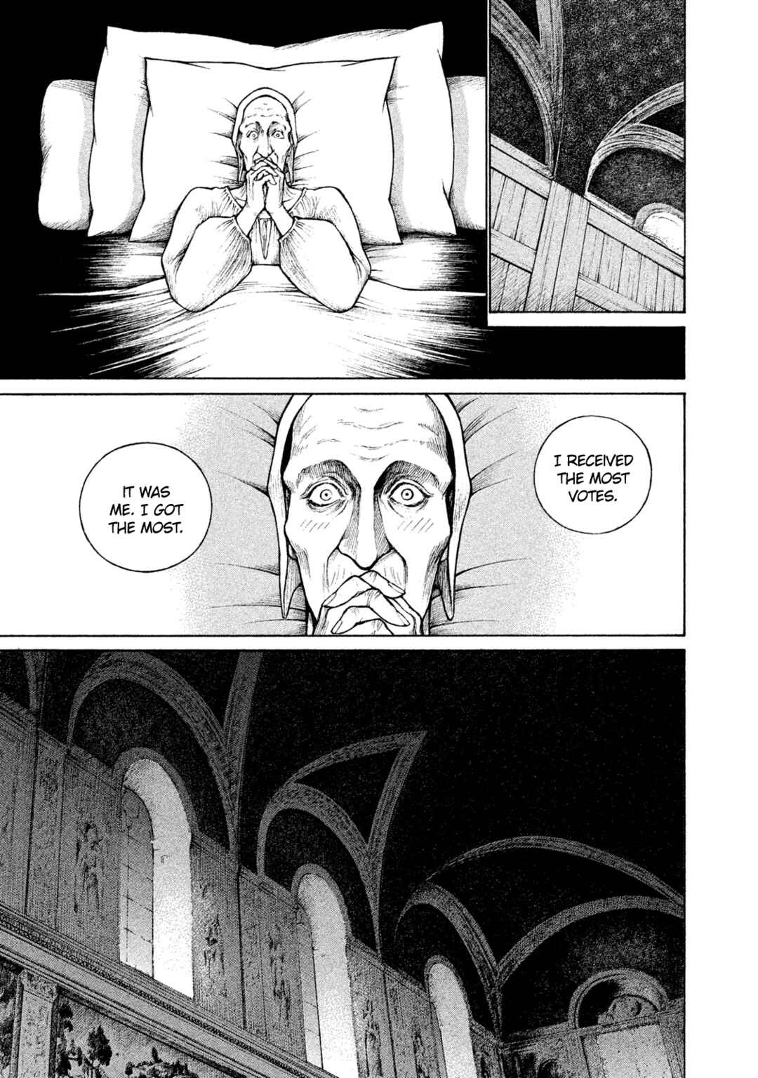 Page 26 Chapter 101 Cesare