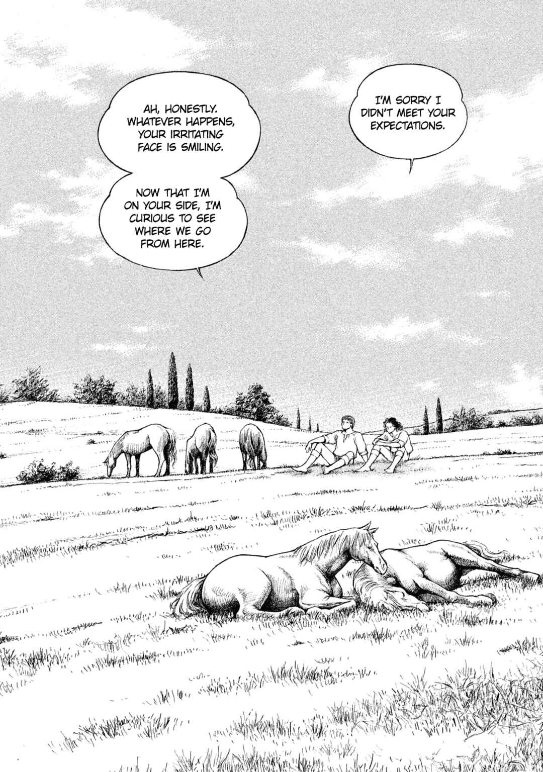 Page 35 Chapter 101 Cesare
