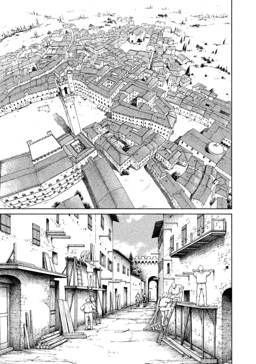 Page 6 Chapter 101 Cesare