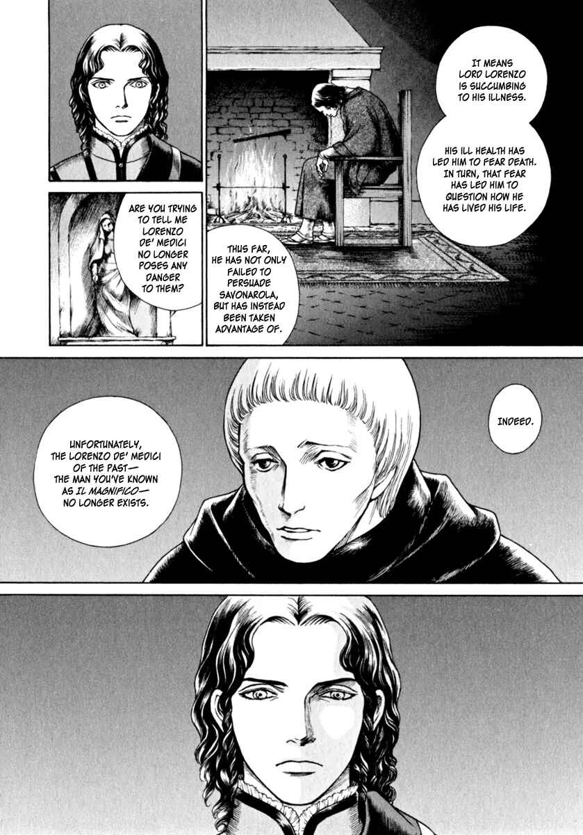 Page 16 Chapter 29 Cesare