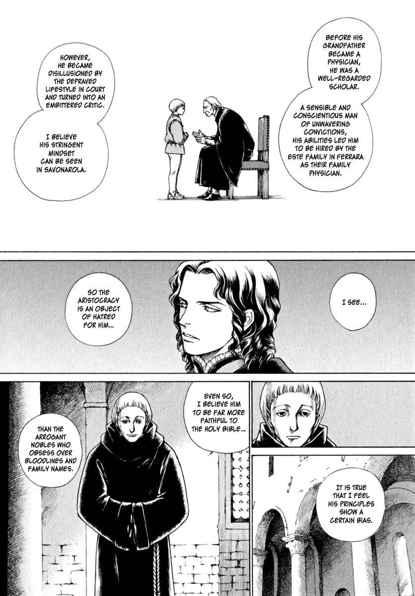 Page 18 Chapter 29 Cesare