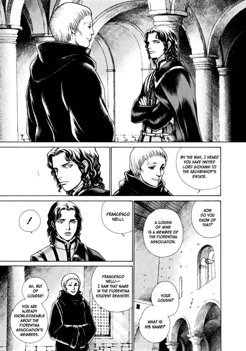 Page 19 Chapter 29 Cesare