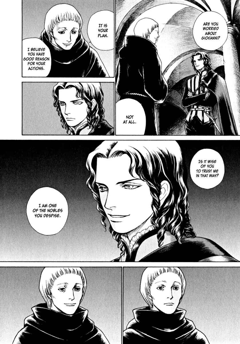 Page 20 Chapter 29 Cesare