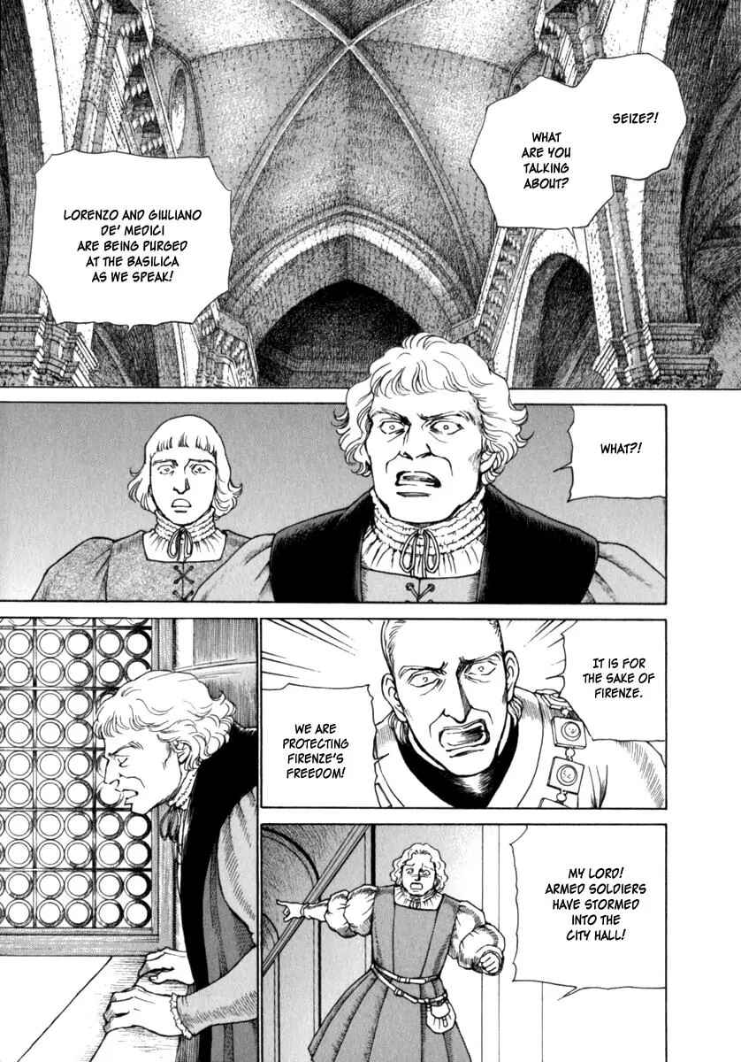 Page 14 Chapter 68 Cesare