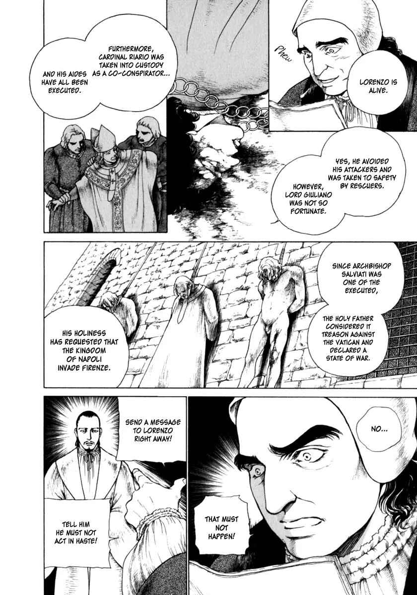 Page 17 Chapter 68 Cesare