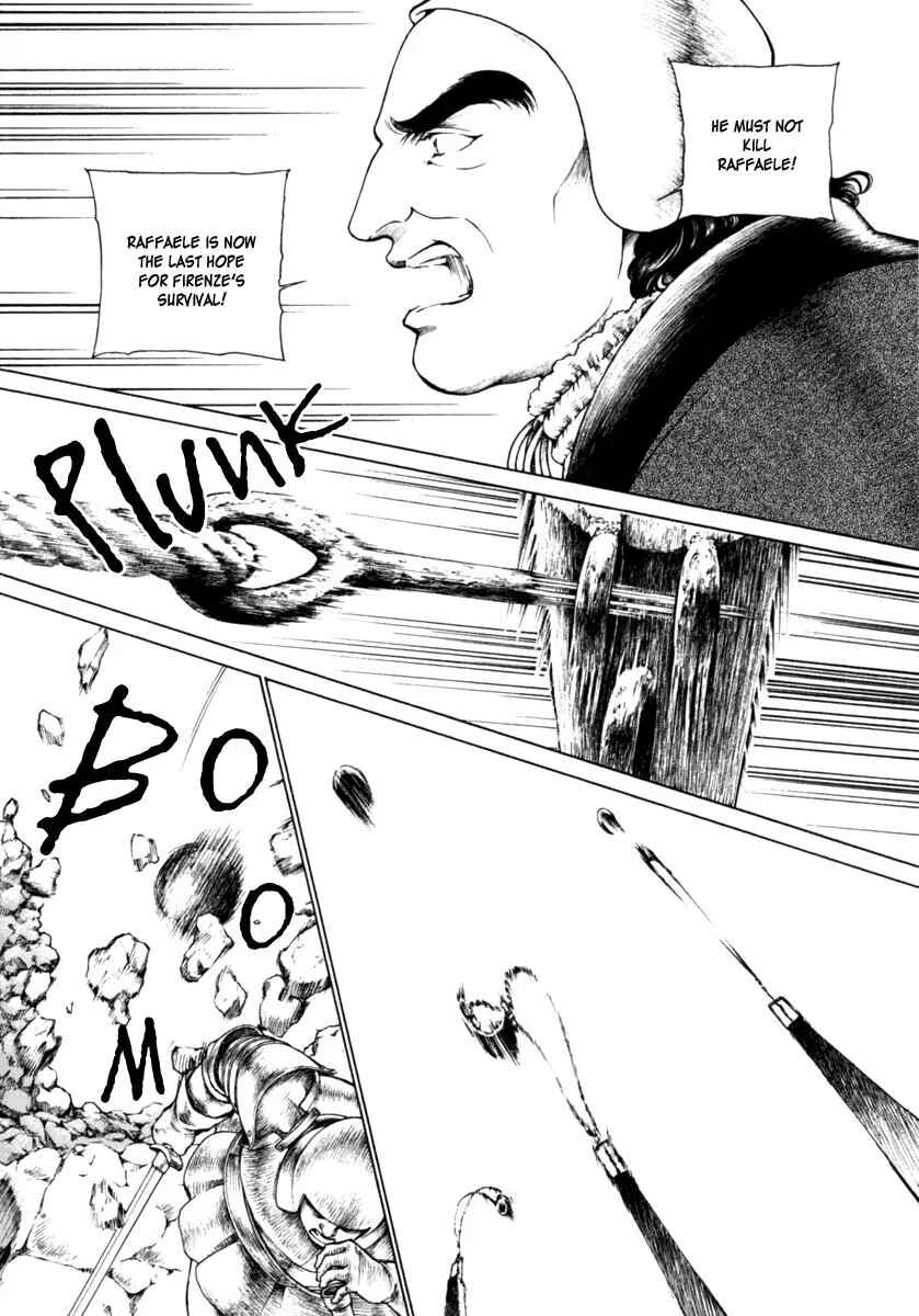 Page 18 Chapter 68 Cesare