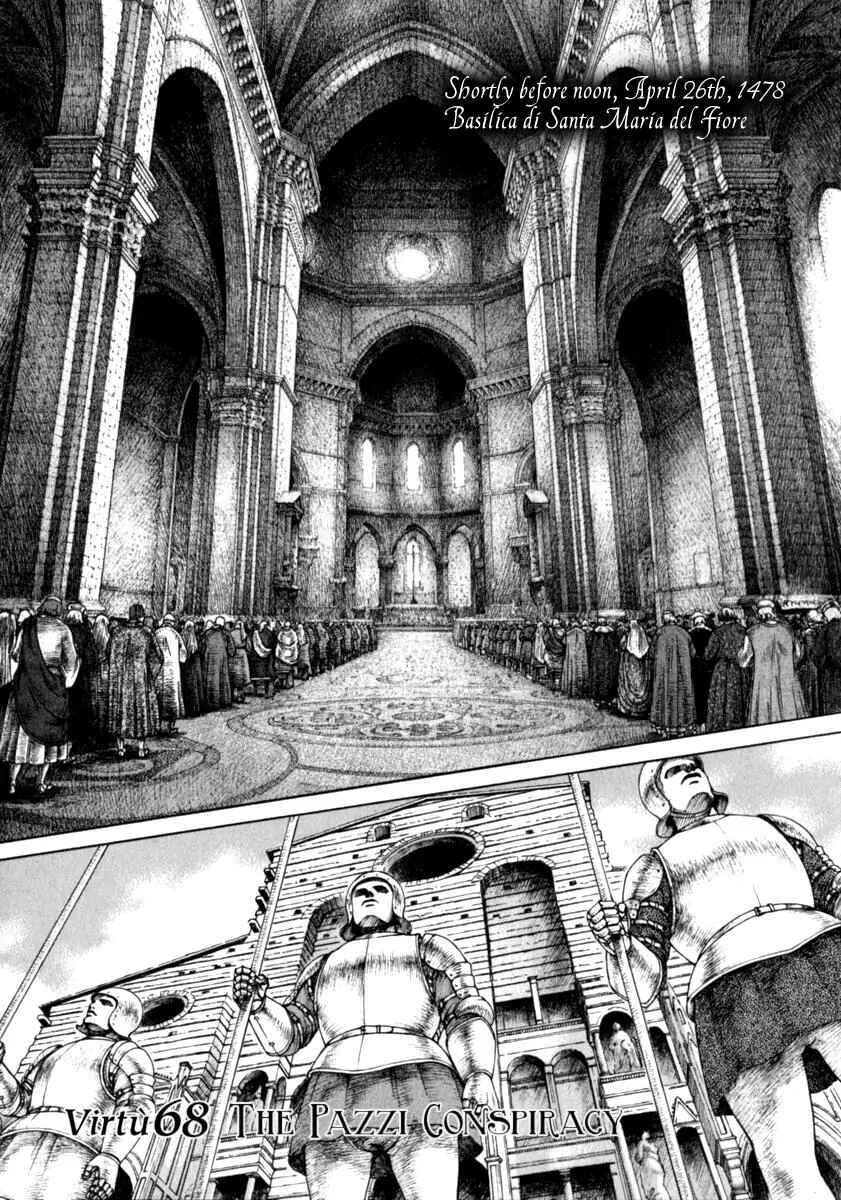 Page 2 Chapter 68 Cesare