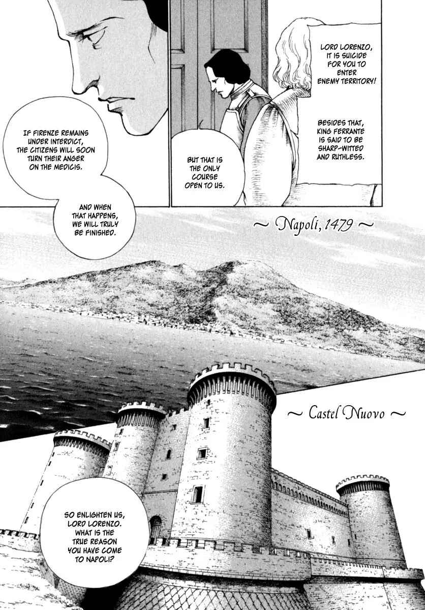 Page 20 Chapter 68 Cesare