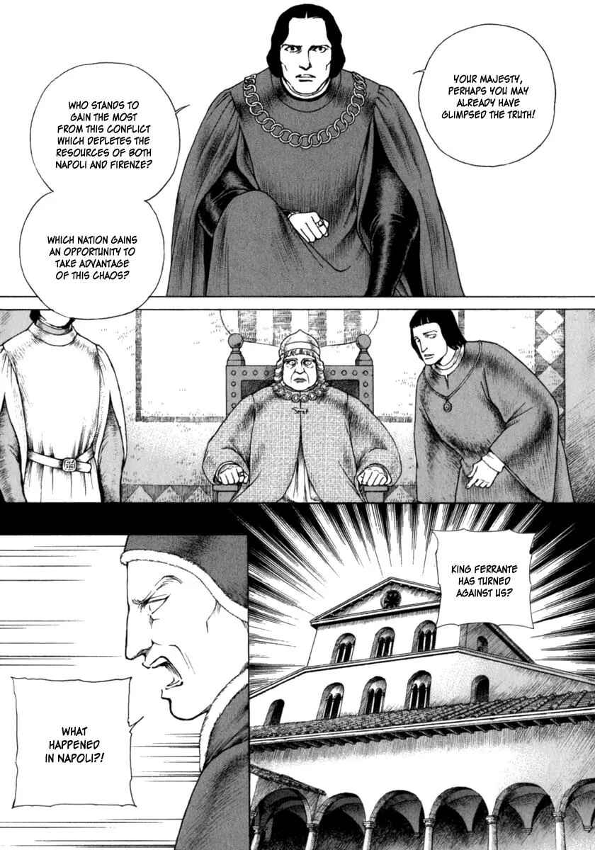 Page 22 Chapter 68 Cesare