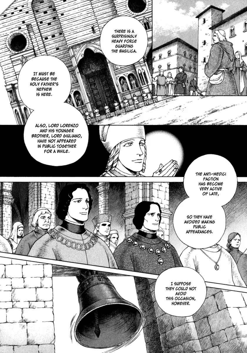 Page 3 Chapter 68 Cesare