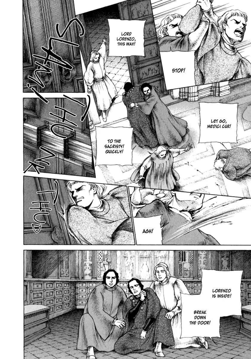 Page 7 Chapter 68 Cesare
