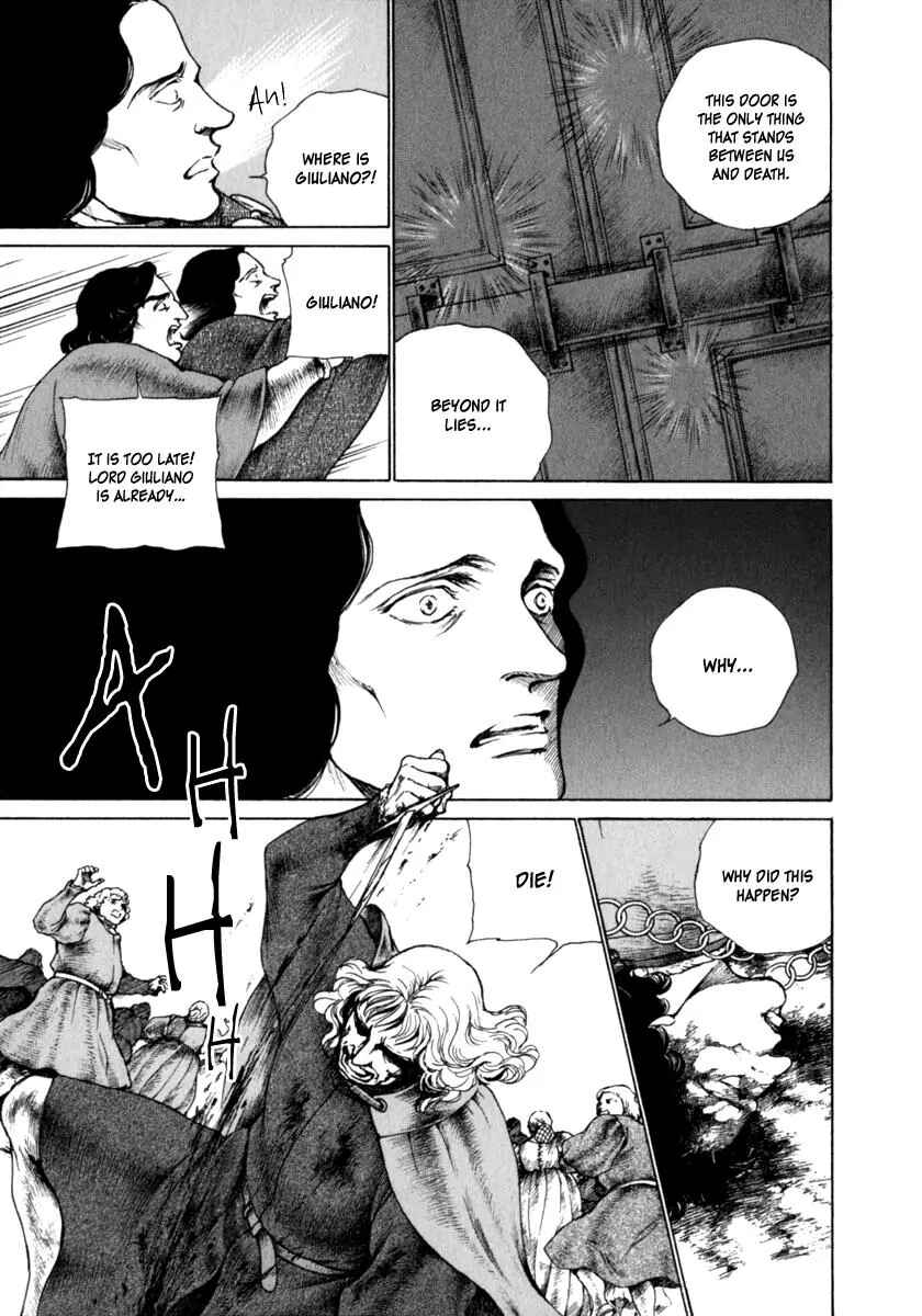 Page 8 Chapter 68 Cesare