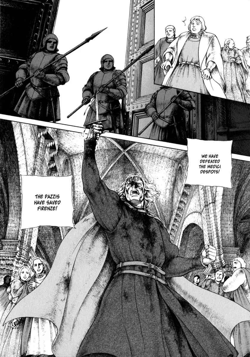 Page 9 Chapter 68 Cesare