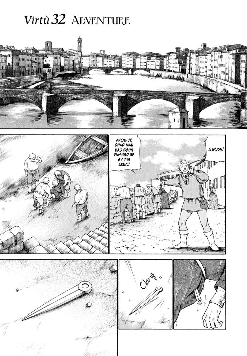 Page 1 Chapter 32 Cesare