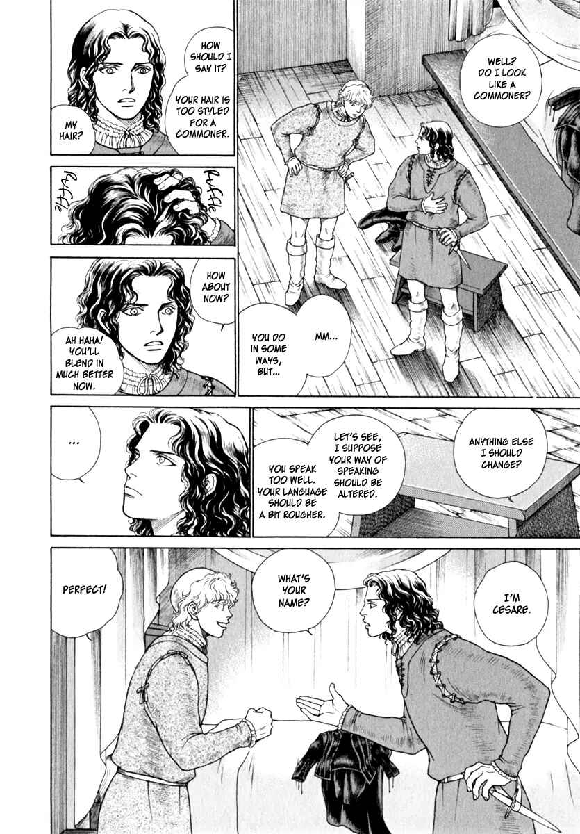 Page 12 Chapter 32 Cesare