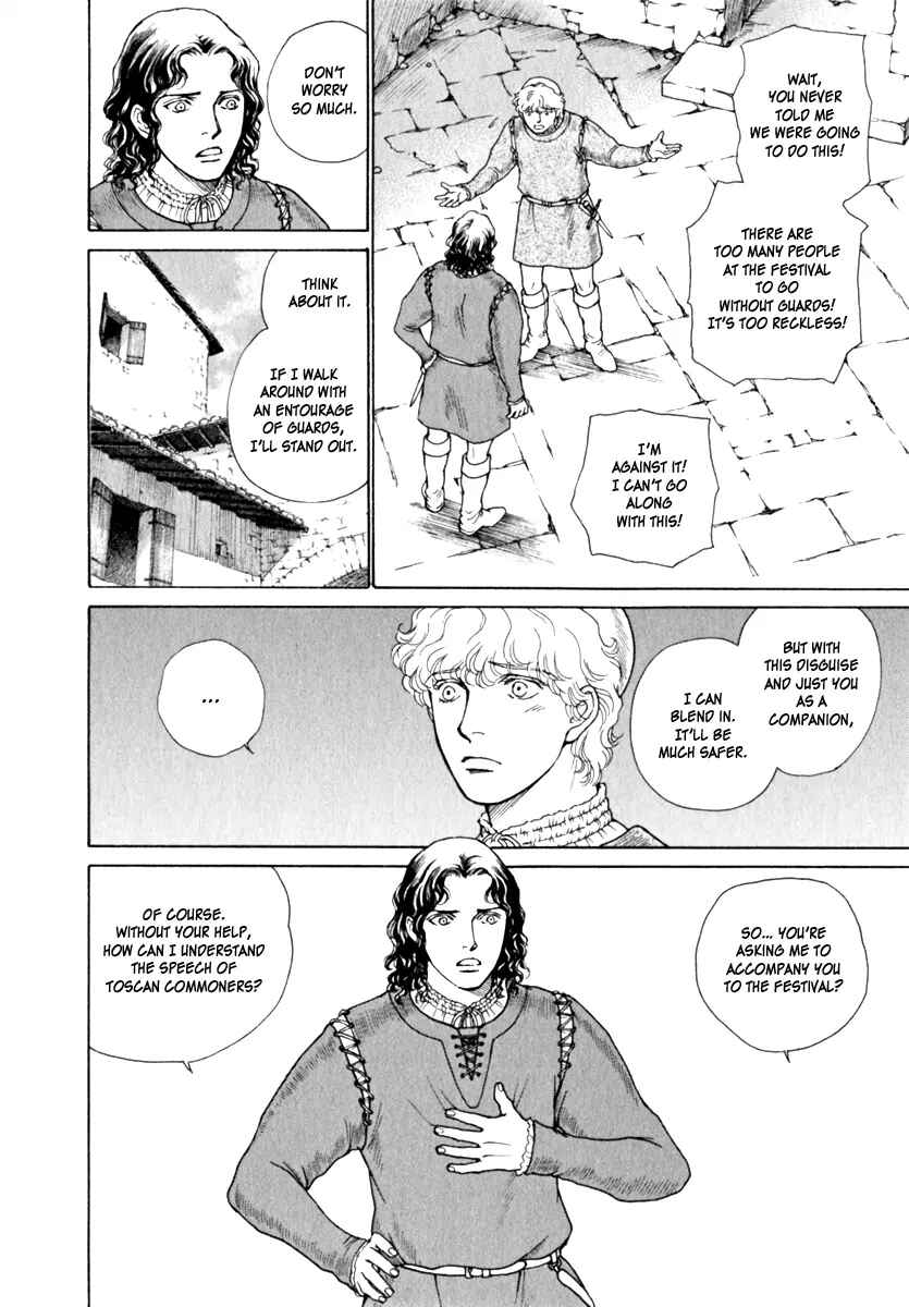 Page 18 Chapter 32 Cesare