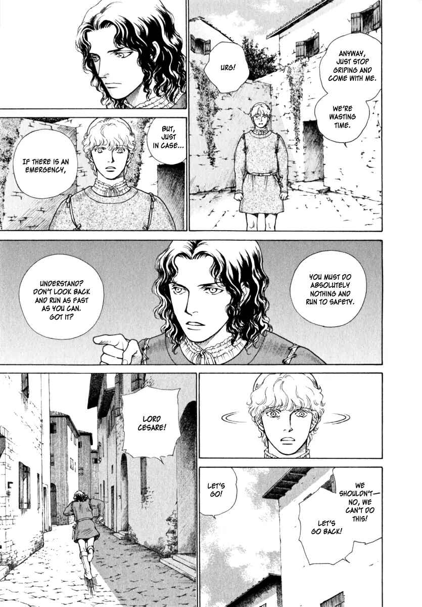Page 19 Chapter 32 Cesare