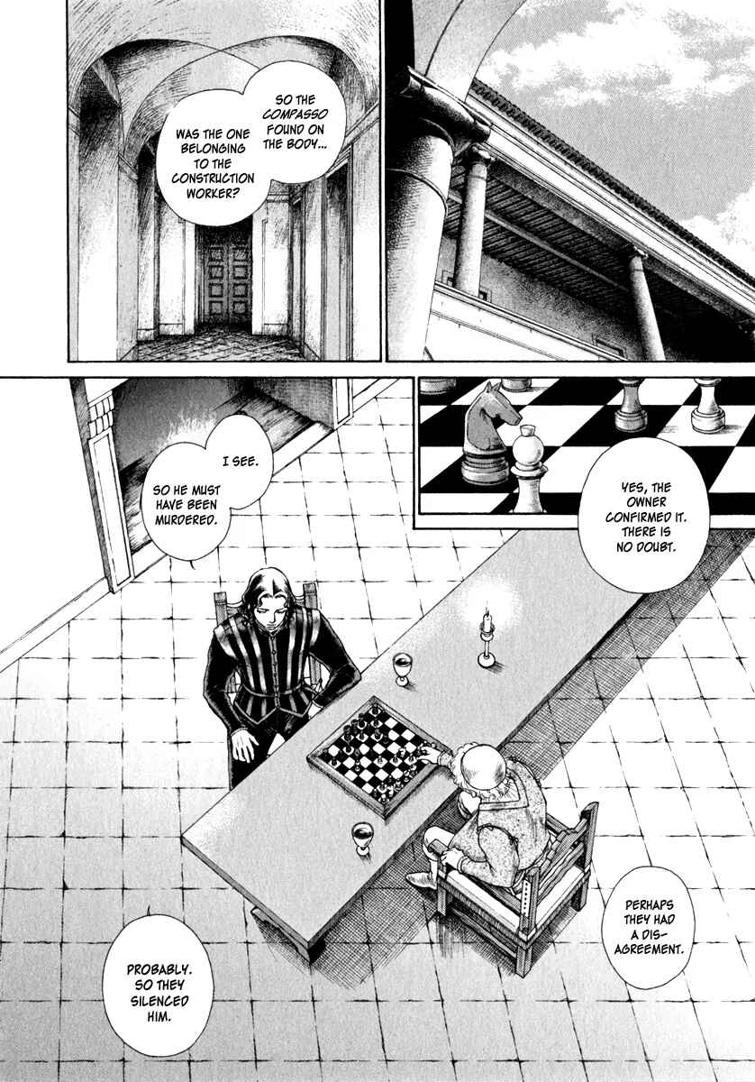 Page 2 Chapter 32 Cesare