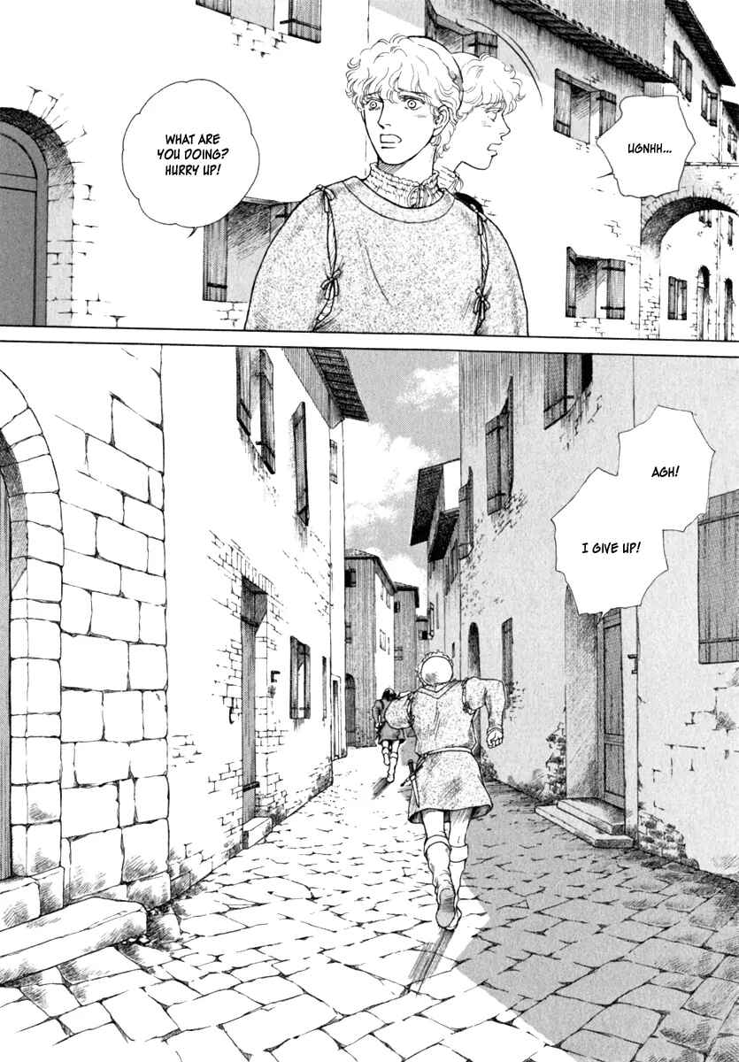 Page 20 Chapter 32 Cesare