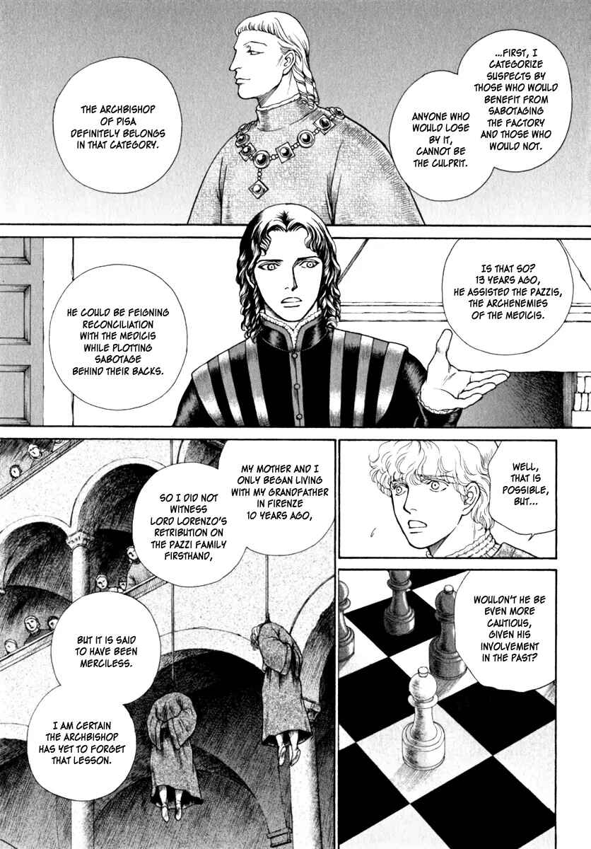 Page 5 Chapter 32 Cesare