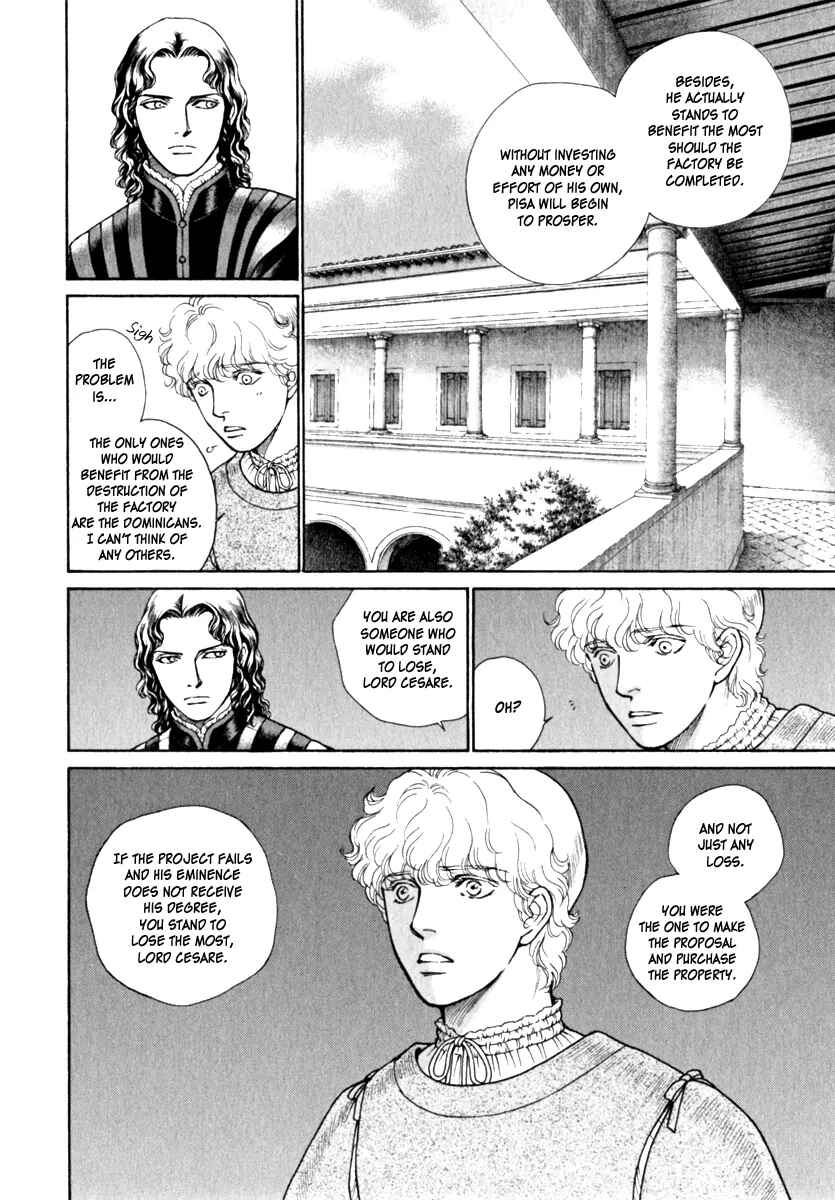 Page 6 Chapter 32 Cesare