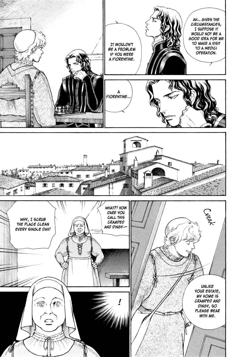 Page 9 Chapter 32 Cesare