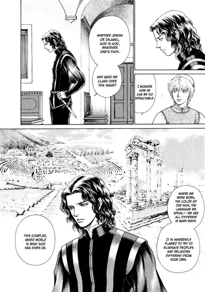 Page 14 Chapter 20 Cesare