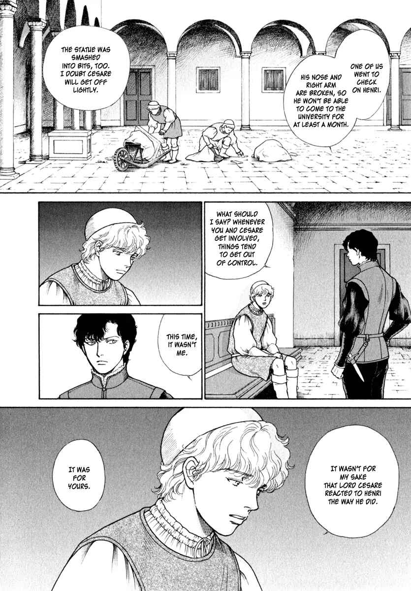 Page 2 Chapter 20 Cesare