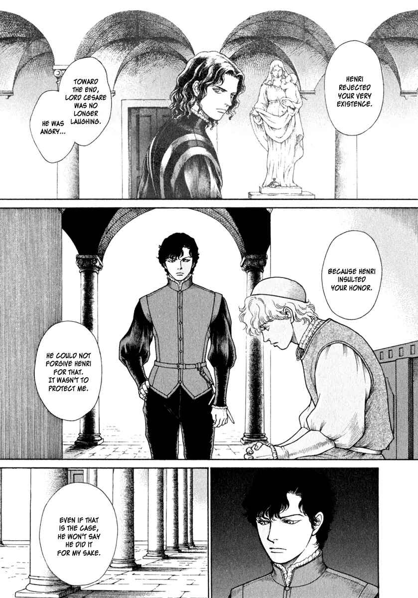 Page 3 Chapter 20 Cesare
