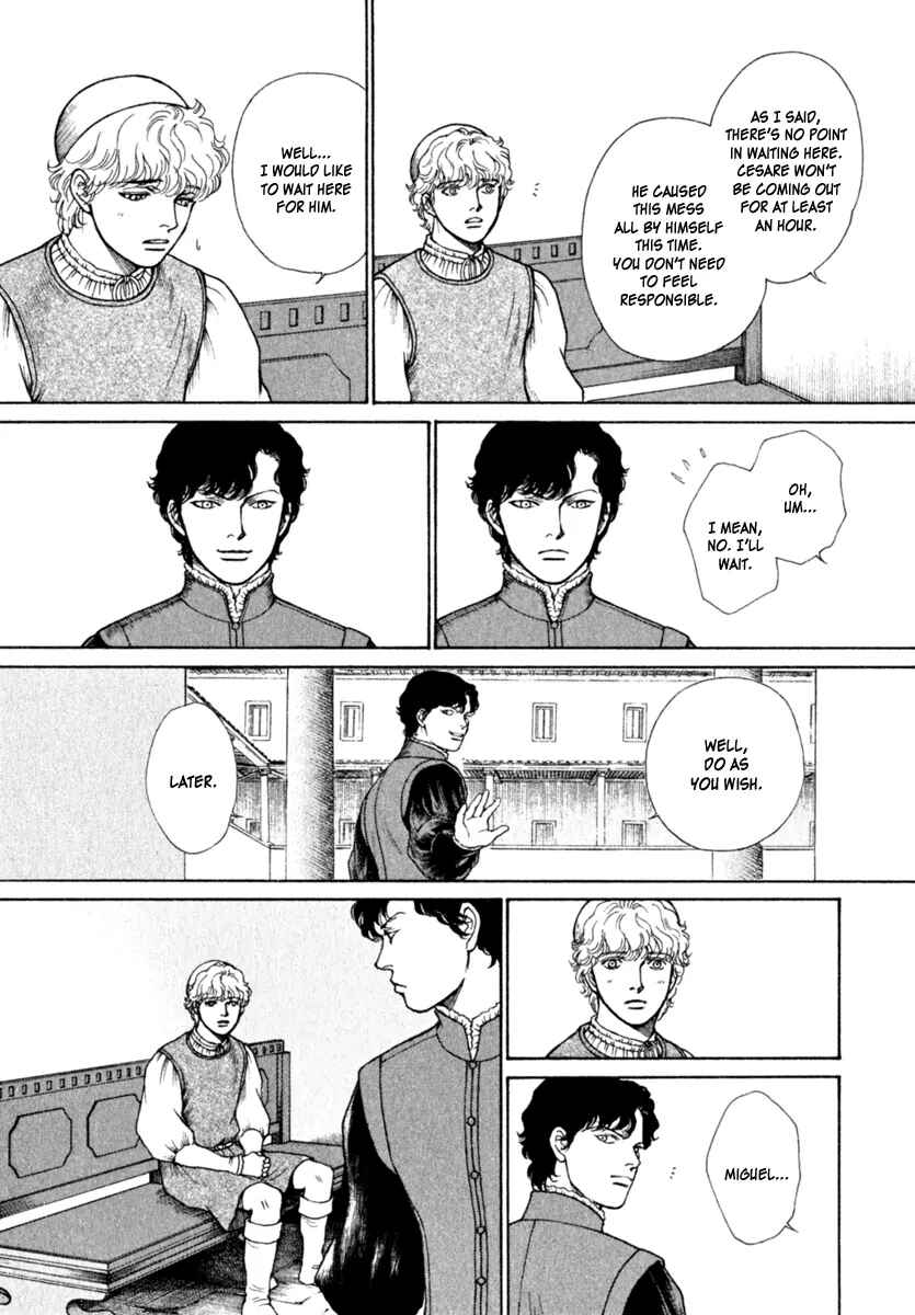 Page 9 Chapter 20 Cesare