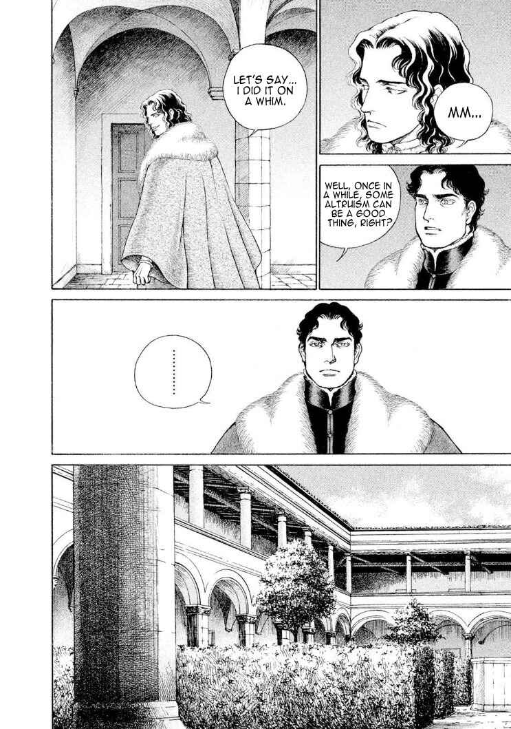Page 10 Chapter 80 Cesare