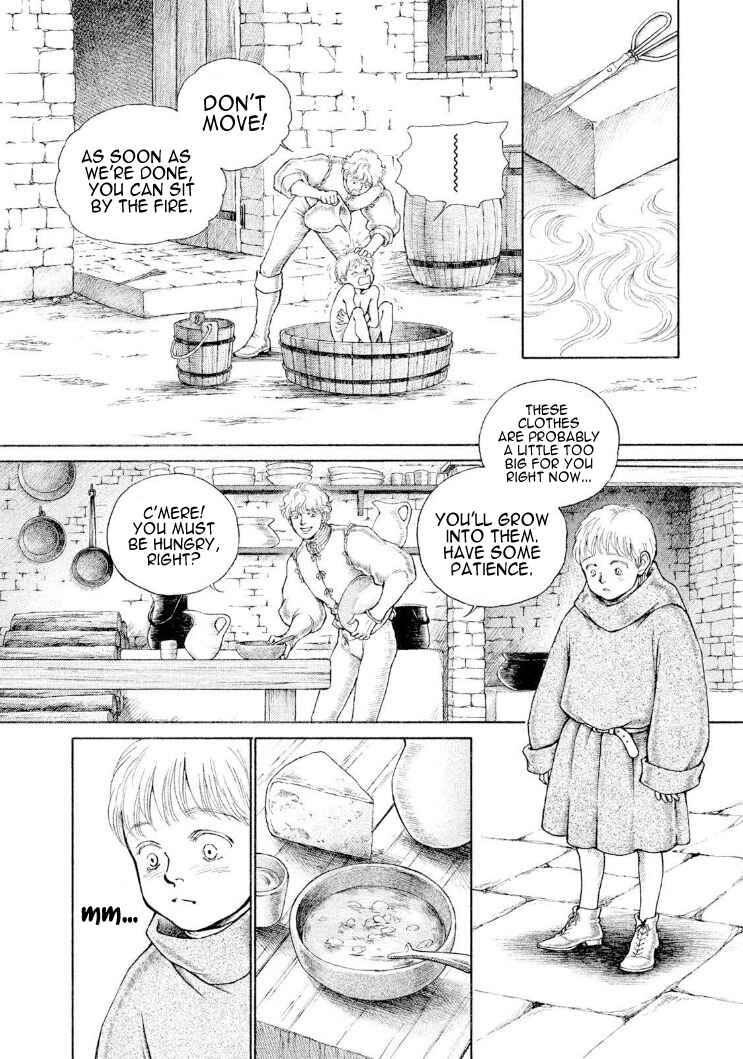 Page 4 Chapter 80 Cesare
