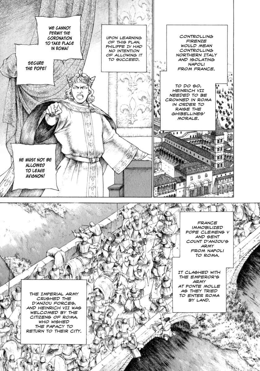 Page 10 Chapter 59 Cesare