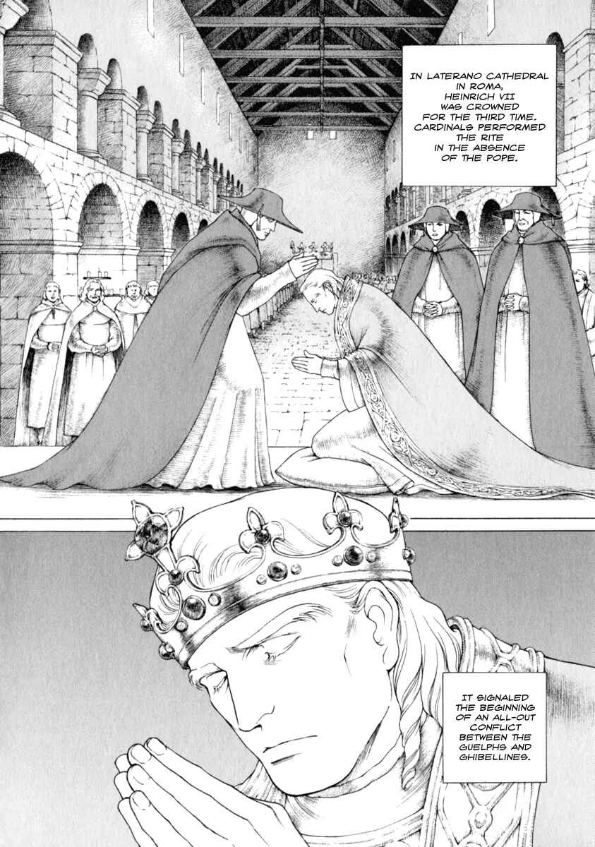 Page 11 Chapter 59 Cesare