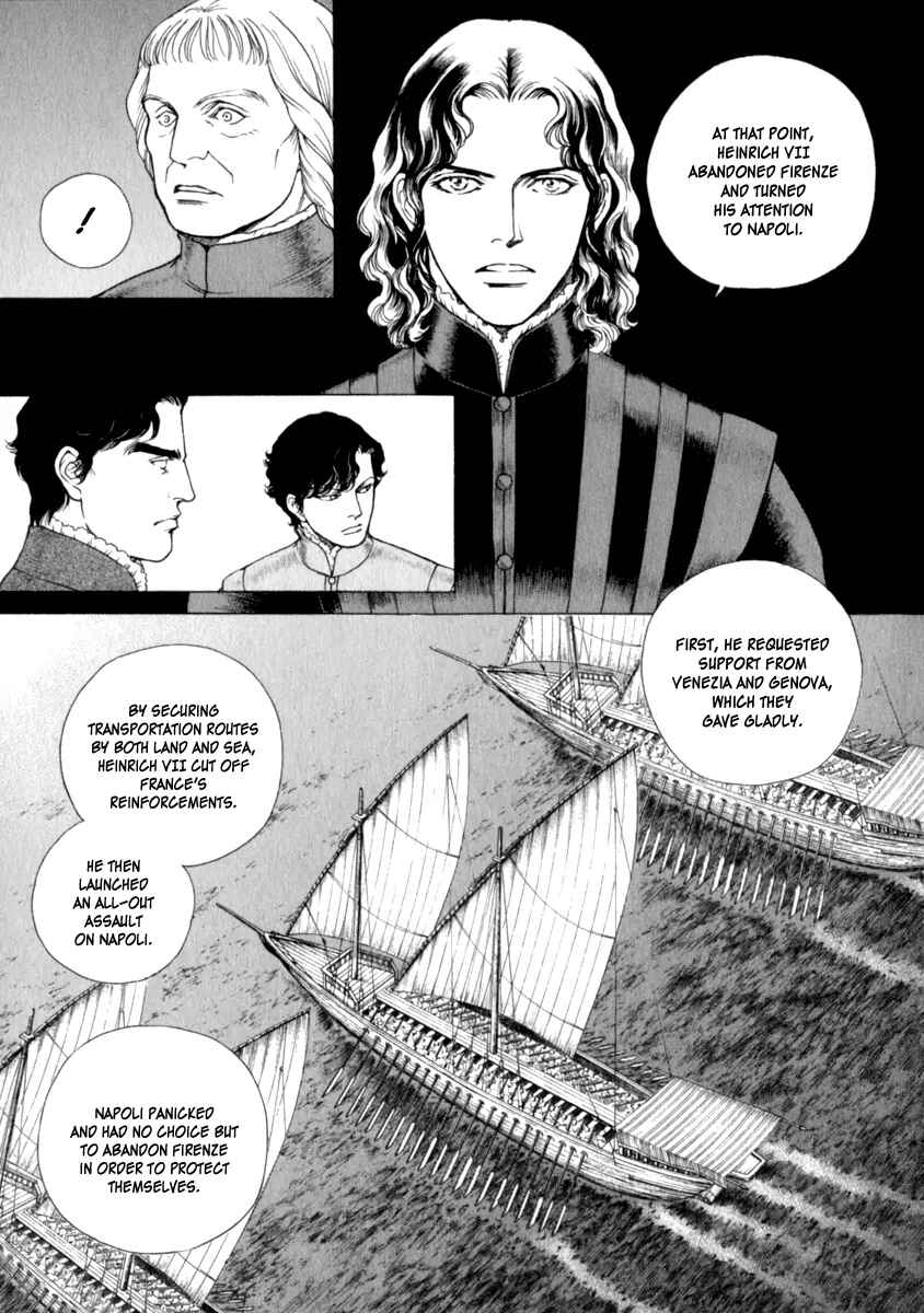 Page 14 Chapter 59 Cesare