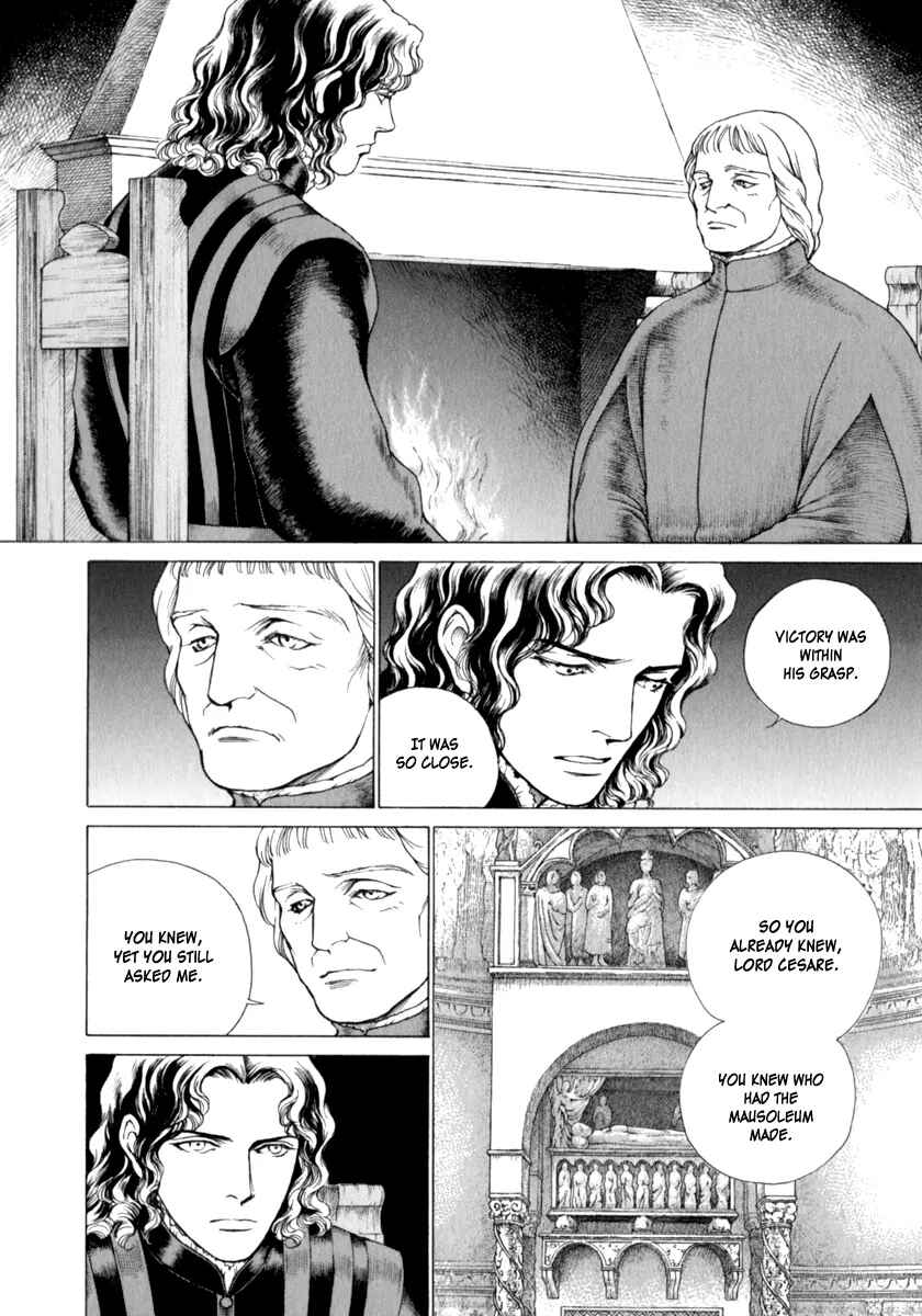 Page 19 Chapter 59 Cesare