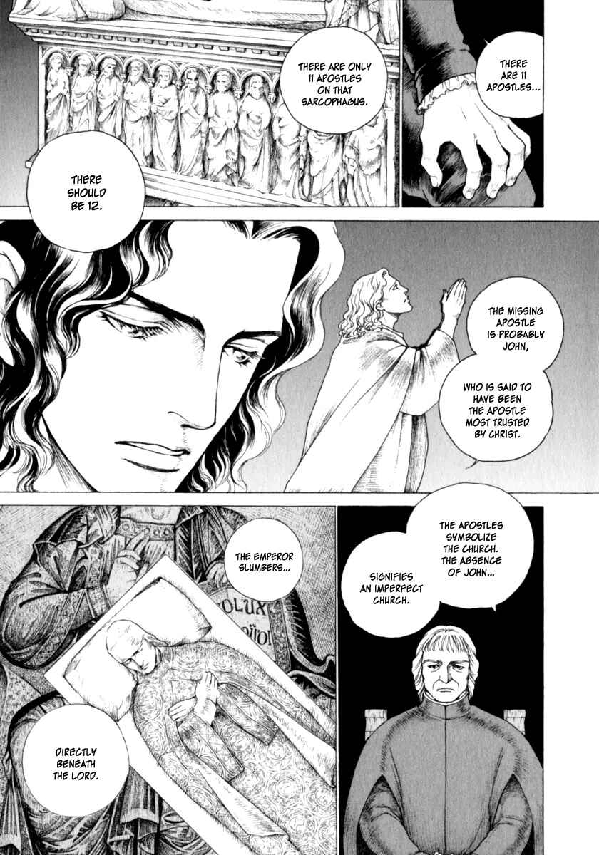 Page 22 Chapter 59 Cesare
