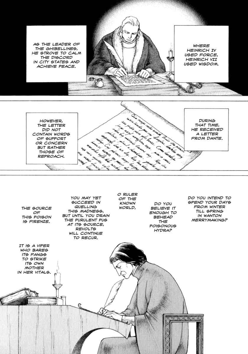 Page 3 Chapter 59 Cesare