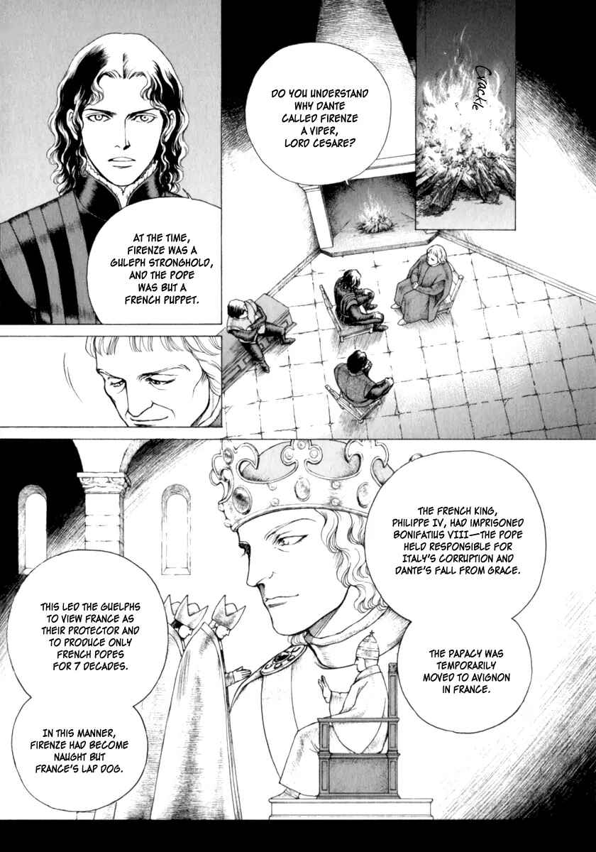 Page 4 Chapter 59 Cesare