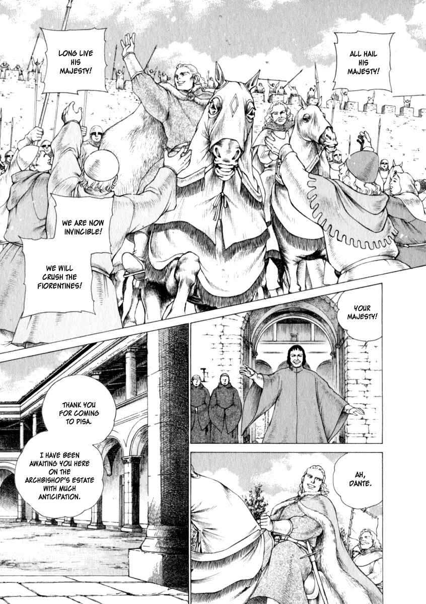 Page 6 Chapter 59 Cesare