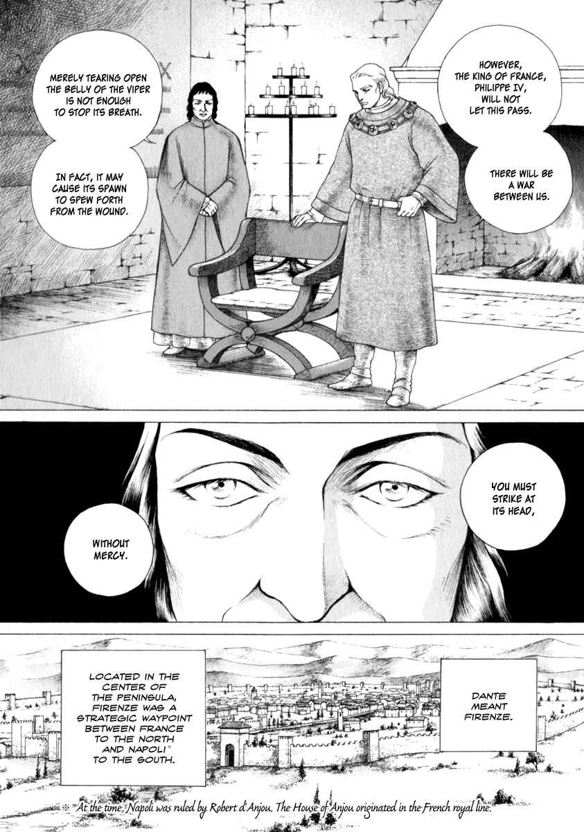 Page 9 Chapter 59 Cesare