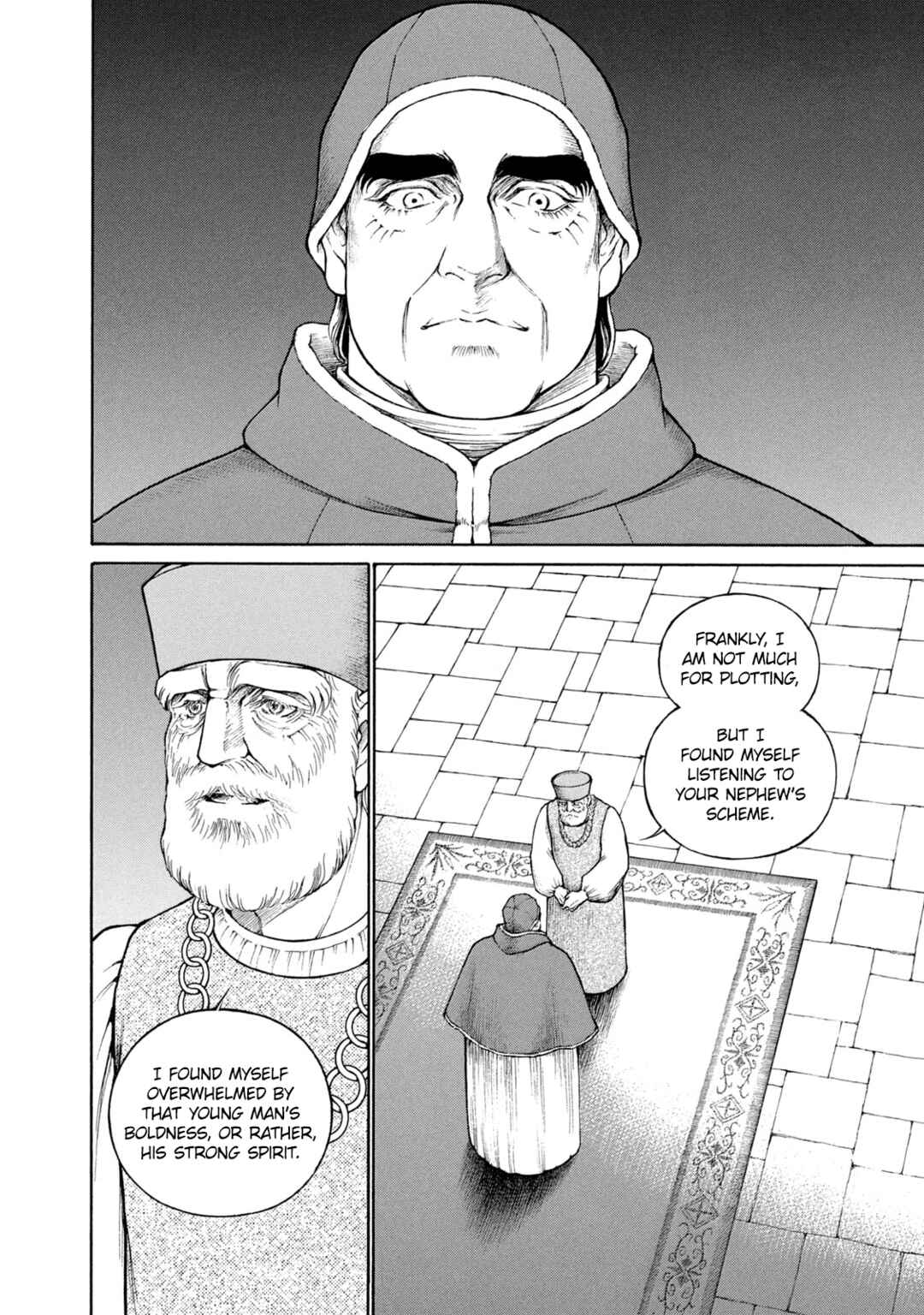 Page 23 Chapter 105 Cesare